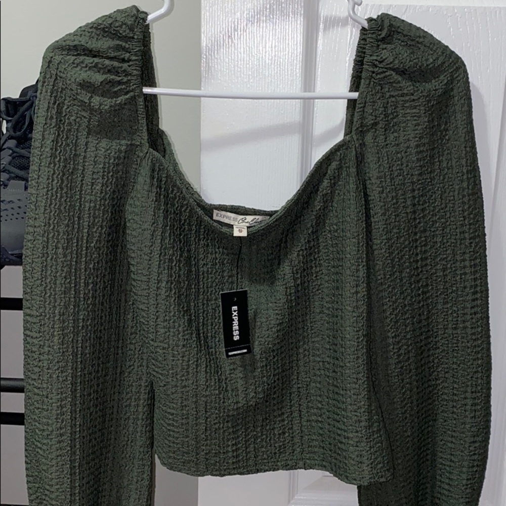 Express Top